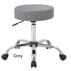 Vinyl Doctor's Stool w/ 21