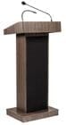 Orator Lectern