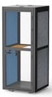 Office Phone Booth / Work Pod w/ Noise Reduction