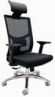 Mesh Back Ergonomic Office Chair with Ultimate 3D Armrests