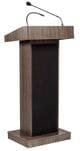 Orator Lectern