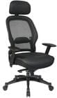 Matrex Executive Chair with Headrest
