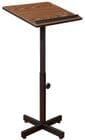 Adjustable Lectern Stand