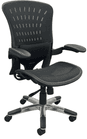 350 Lbs. Capacity ErgoFlex Ergonomic All-Mesh Office Chair