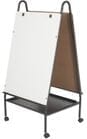 Melamine Conference Room Easel