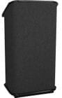 Carpeted Floor Lectern