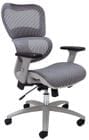 HumanFlex Elastic All Mesh Ergonomic Office Chair