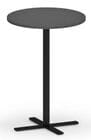 Avon 30" Round x 42&quotH Cafe Table