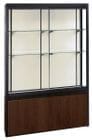 66&quotH Platform Display Cases Up To 12' Wide!
