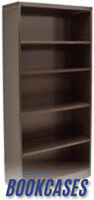 Bookcases