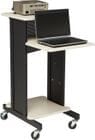Audio/Video Presentation Cart