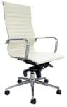 Modern Classic High Back Office Chair