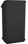 Carpeted Floor Lectern
