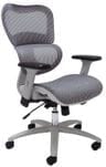 HumanFlex Elastic All Mesh Ergonomic Office Chair