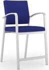 400 lb. Cap. Newport Hip Chair in Standard Fabric or Vinyl