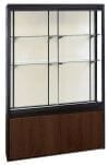 66&quotH Platform Display Cases Up To 12' Wide!