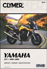 Yamaha YZF-R1, YZF-R1 SP Repair Manual 2004-2006 | Haynes 4605