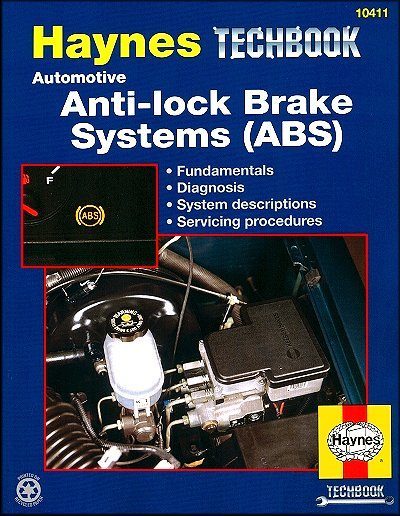 jeep cherokee bendix abs failures