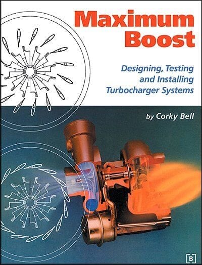 Maximum Boost: Designing, Testing, Installing Turbochargers