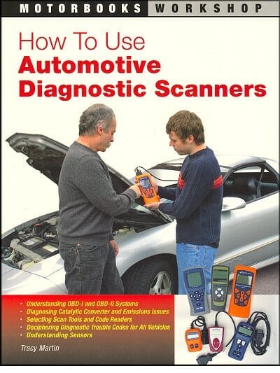 How To Use Automotive Diagnostic Scanners - OBD-I and OBD-II Systems
