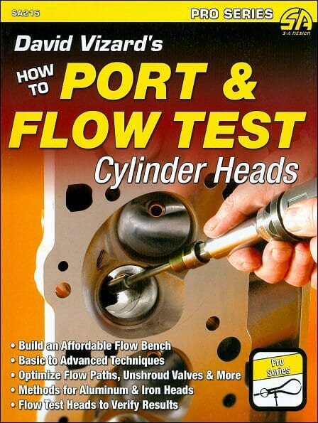 How to Port and Flow Test Cylinder Heads