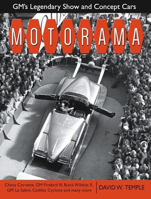 Motorama: GM Show & Concept Cars