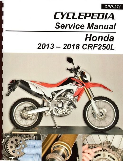 buy honda crf250l