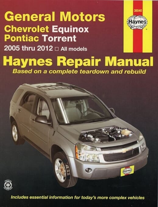 2015 CHEVY EQUINOX REPAIR MANUAL PDF FREE DOWNLOAD REDDIT visual data 8