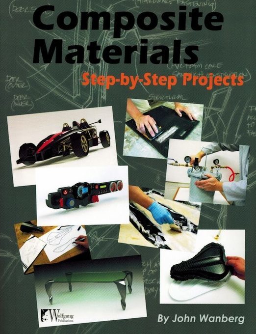 Composite Materials Step By Step Projects