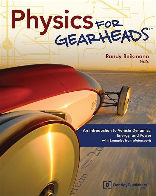 Physics for Gearheads