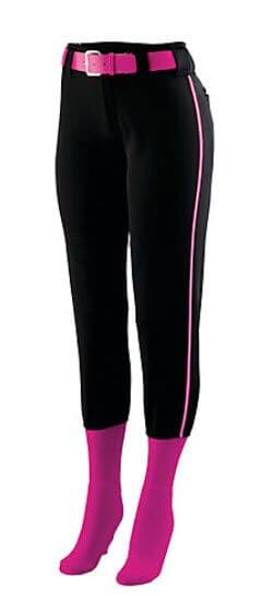 softball pants girls