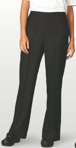 ladies work pants