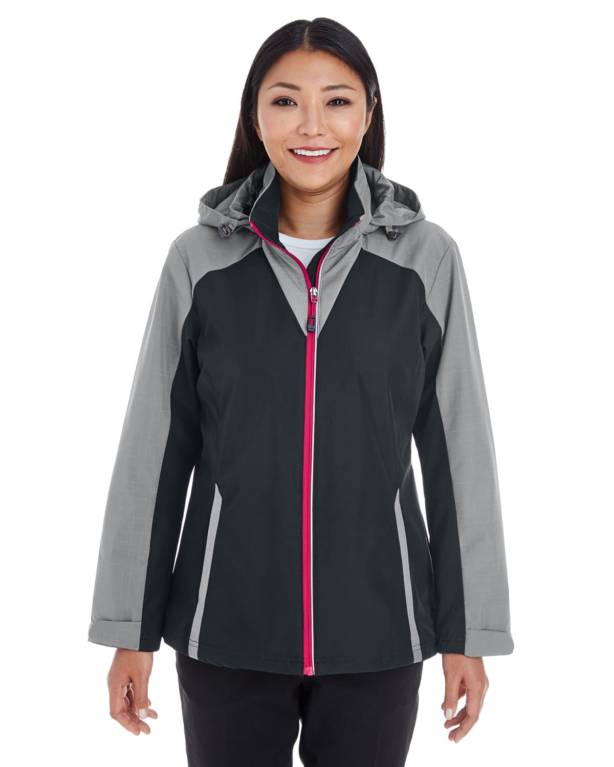ladies reflective jacket