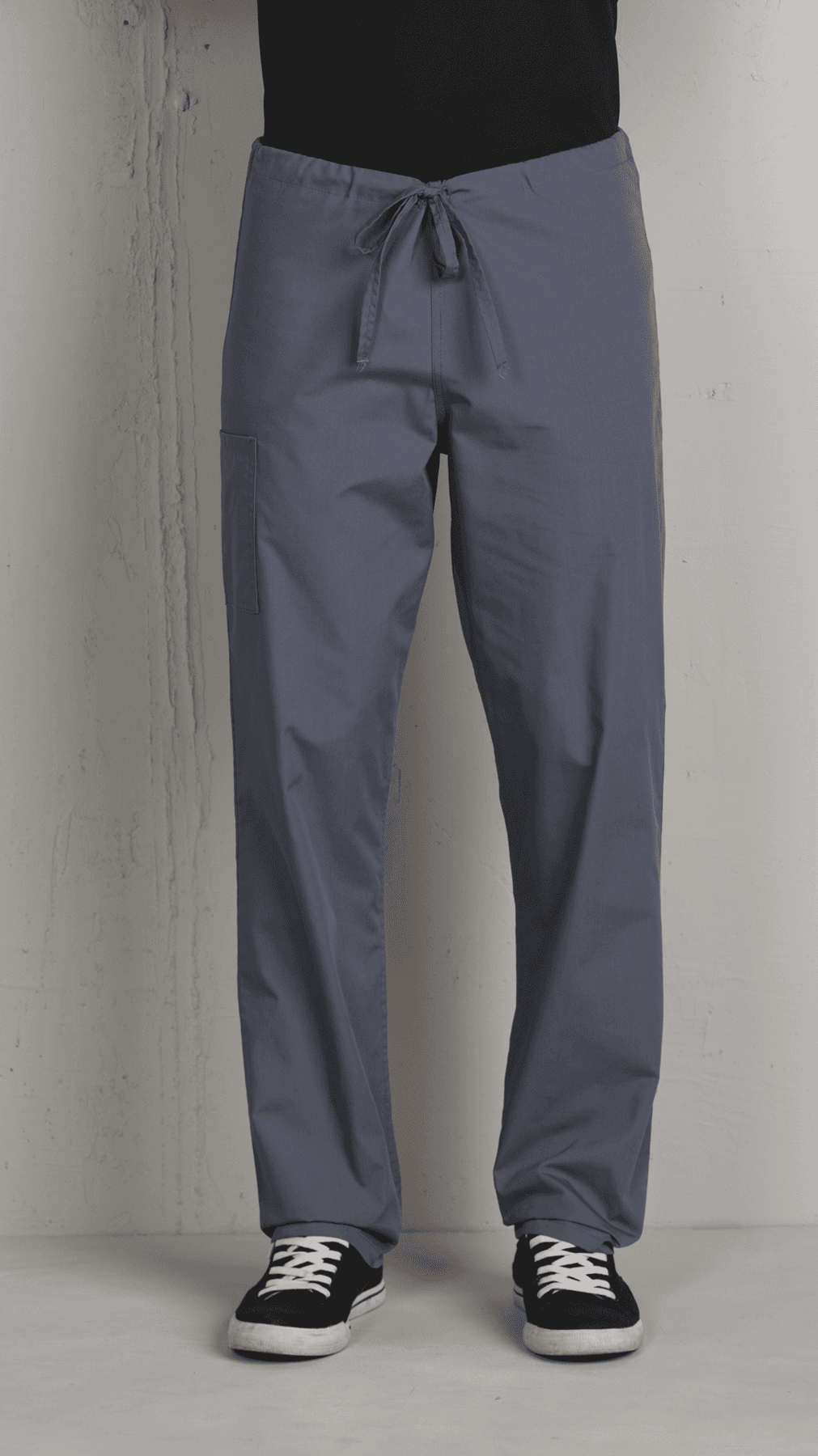 string cargo pants