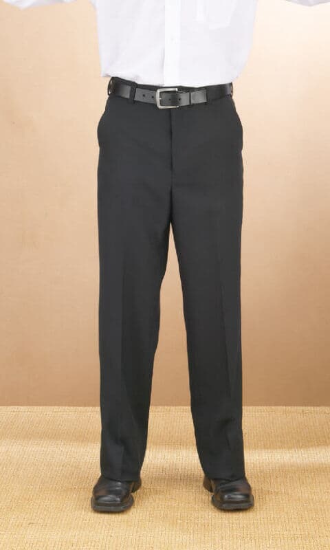 Uniform pants for men clearance