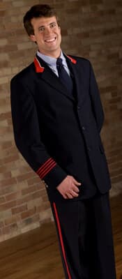 Hotel Doorman Uniforms Bellman Uniforms For Sale