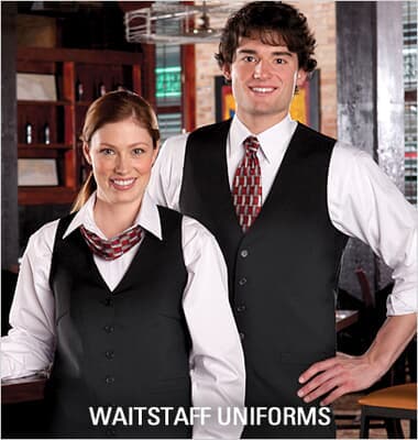 Restaurant Uniforms For Employees Sharperuniforms Com