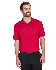 Premium Mens High Moisture Wicking Polo T Shirts