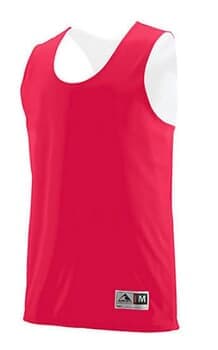 custom basketball pinnies