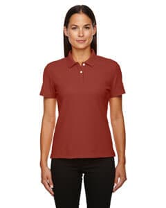 polo neck shirts for ladies