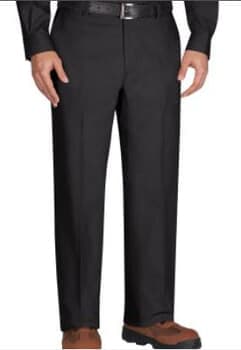wrangler uniform pants