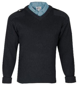 nypd commando sweater