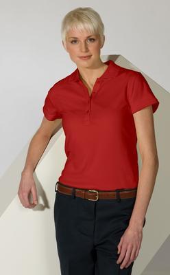polo shirts for women for work