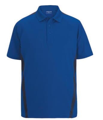 Polo shirts no buttons Clearance