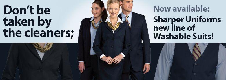 Restaurant Uniforms Hospitality Uniforms Averill S Sharper