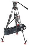 Sachtler System 12 SB SL MCF