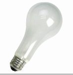 Photo Flood Light Bulbs / Household