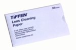 Tiffen Lens / Filter Cleaner and Tissue