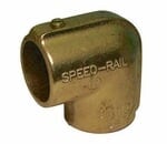 Speed Rail Fittings
