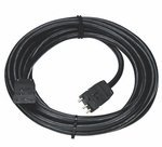 Stage Pin 2P&G Extension Cords and Cables